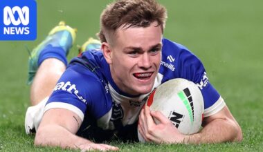 NRL live updates: Knights vs Sea Eagles, Rabbitohs vs Warriors, Dragons vs Bulldogs