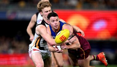 AFL 2026 live ladder and final round scenarios
