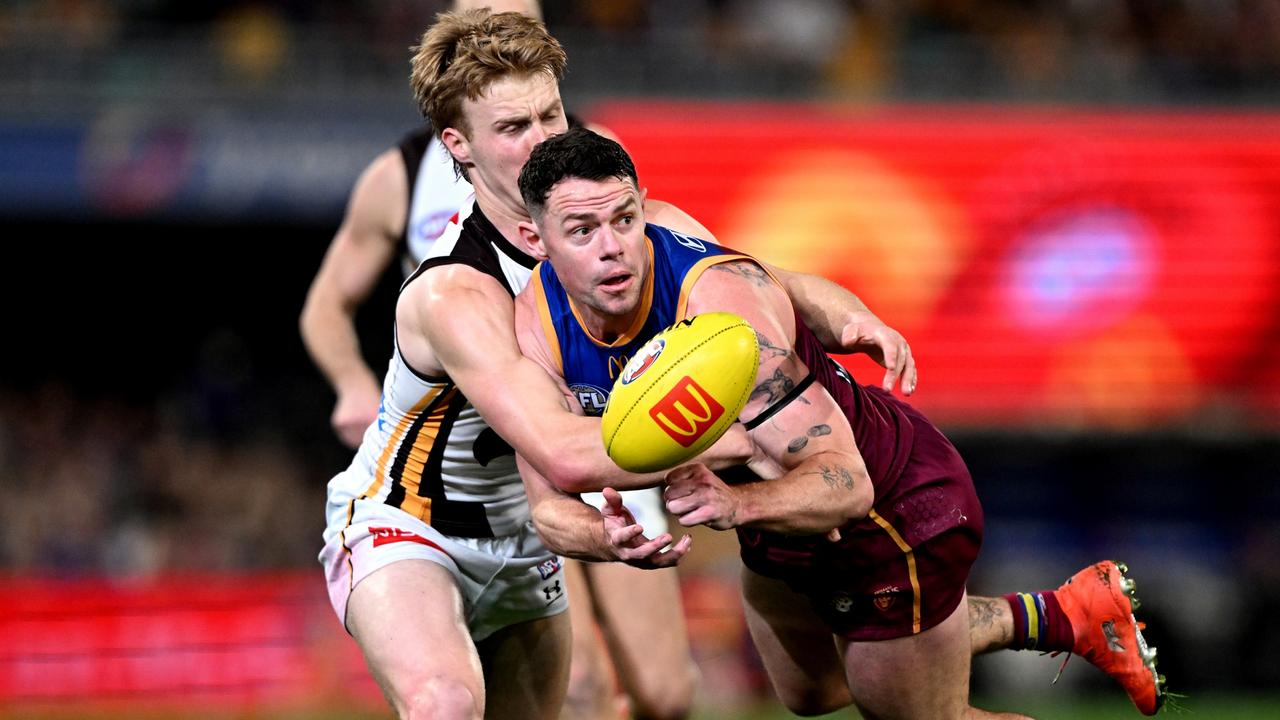 AFL 2026 live ladder and final round scenarios