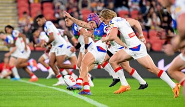 NRL 2026: Players to dictate how the NRL’s kick-off experiment is conducted between Brisbane Broncos and Melbourne Storm