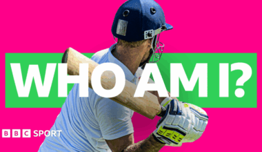 BBC Sport Launches Hundred Cricket Quiz