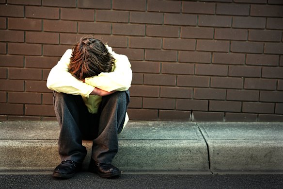 The $1.2 billion mental health levy was intended to significantly boost investment, but it’s been used to prop up Labor’s spending on wellbeing services. 