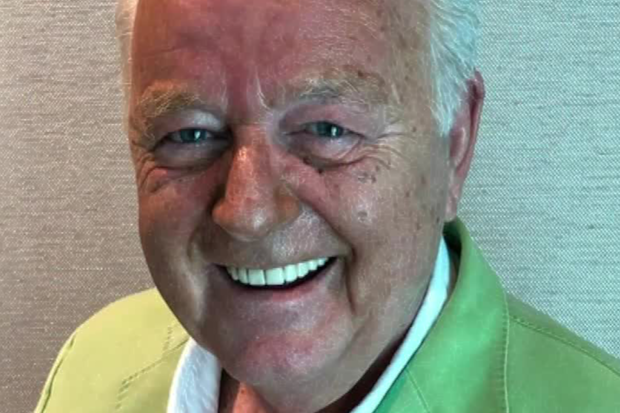 Johnny Young dies aged 79