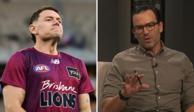 AFL trade news, rumours, whispers 2026: Lachie Neale meeting with Collingwood labelled ‘inappropriate’ and ‘tone-deaf’ by Jordan Lewis