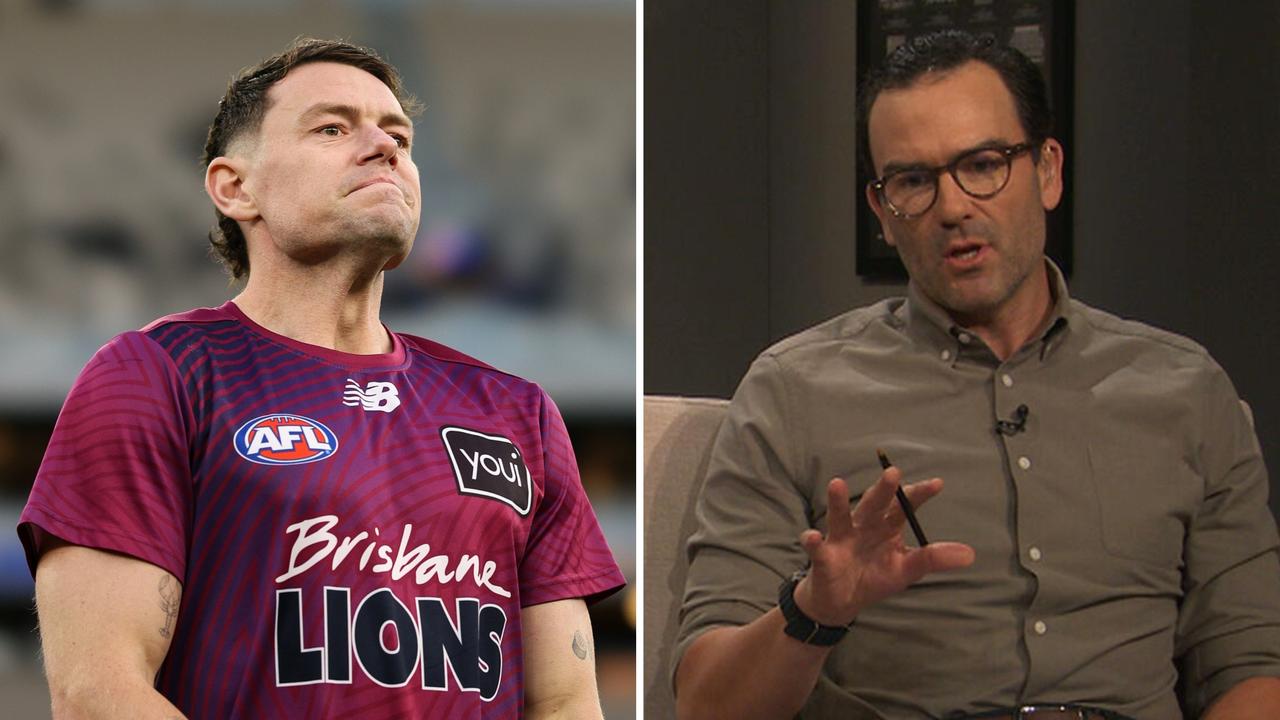 AFL trade news, rumours, whispers 2026: Lachie Neale meeting with Collingwood labelled ‘inappropriate’ and ‘tone-deaf’ by Jordan Lewis