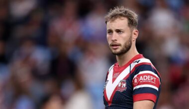 Inside Walker’s ballsy $5m Roosters snub... and why it could blow up in his face — Crawls
