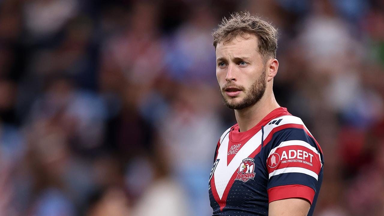 Inside Walker’s ballsy $5m Roosters snub... and why it could blow up in his face — Crawls