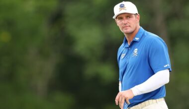 While committing to LIV Golf, Bryson DeChambeau has also outlined his ambitious plans to return to the PGA Tour...