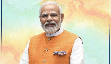 PM congratulates Sachin Siwach on winning Gold in Men’s 60 kg Boxing