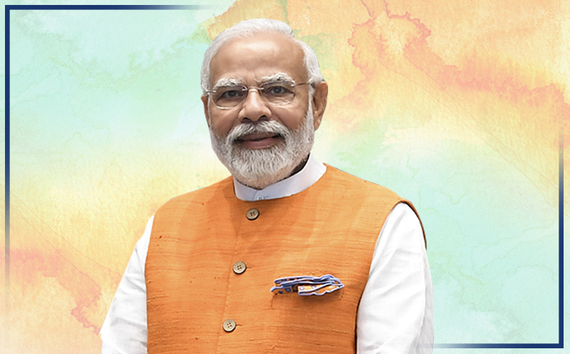 PM congratulates Sachin Siwach on winning Gold in Men’s 60 kg Boxing