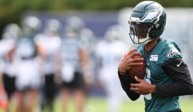 Fantasy football rankings 2026: Sleepers from model that nailed De'Von Achane's strong season