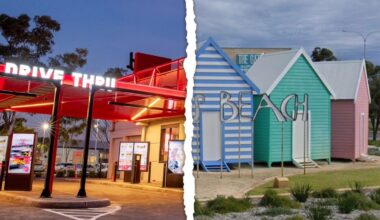 Grill’d lines up second WA drive-thru restaurant in Perth’s far north, replacing iconic Alkimos beach huts