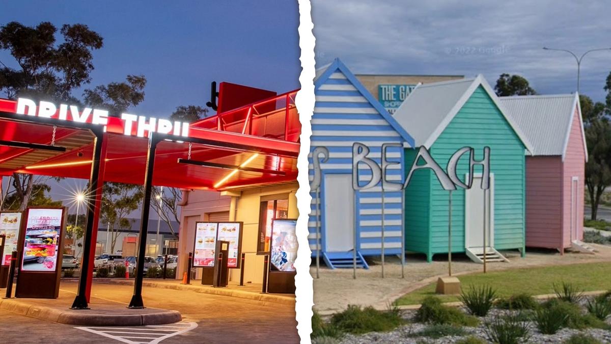 Grill’d lines up second WA drive-thru restaurant in Perth’s far north, replacing iconic Alkimos beach huts