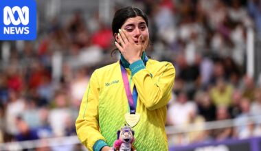 The Glasgow Commonwealth Games weren't perfect, but they meant the world to many