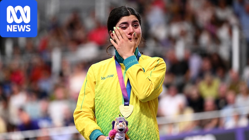 The Glasgow Commonwealth Games weren't perfect, but they meant the world to many