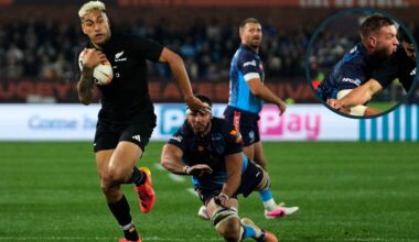 Bulls player ratings: Cotzee displays 'one-man masterclass' in loss
