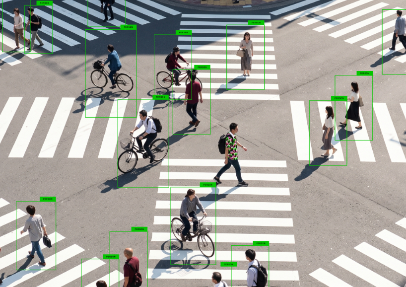 digital camouflage turns computational noise into wearable shield against AI surveillance - 3