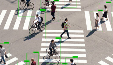 digital camouflage collection proposes wearable shield against AI surveillance
