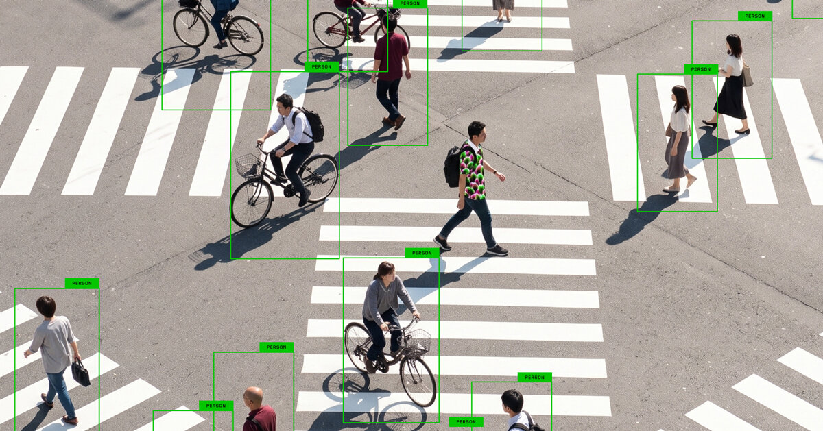 digital camouflage collection proposes wearable shield against AI surveillance
