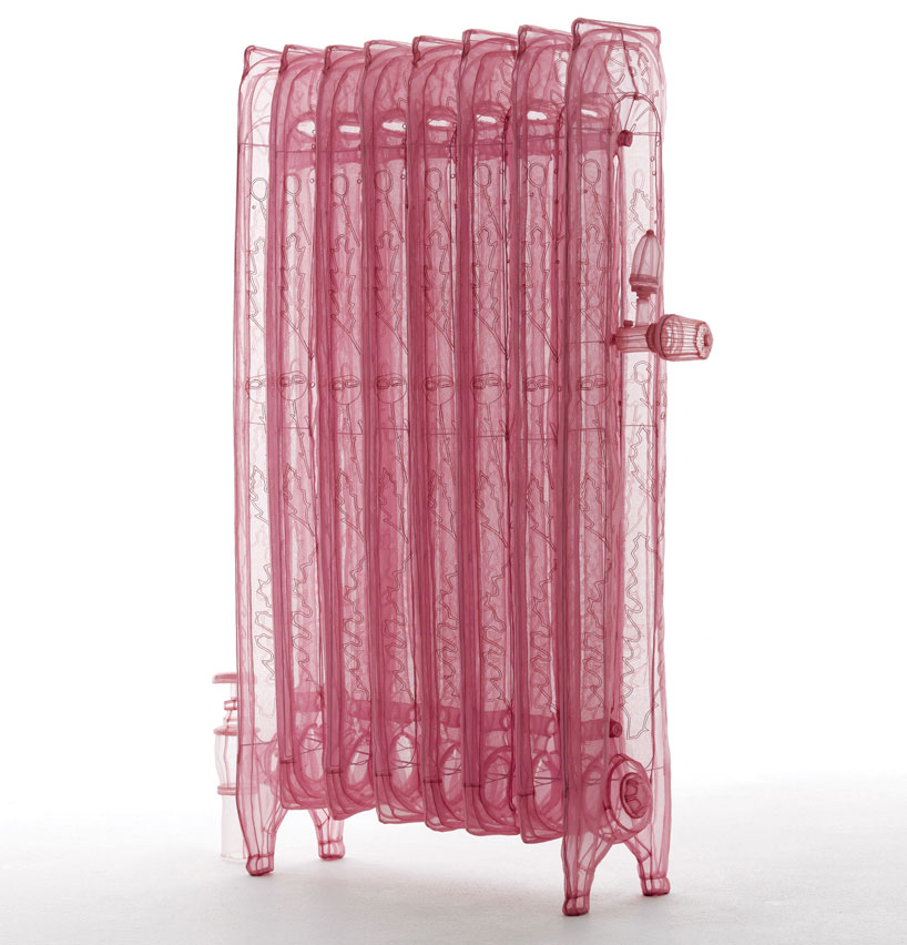 what do ho suh's fabric houses reveal about architecture after permanence - 10