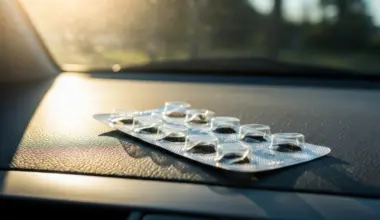 Suitcases packed? Ready to hit the road for your vacation? Make sure to pack your medications in the right place