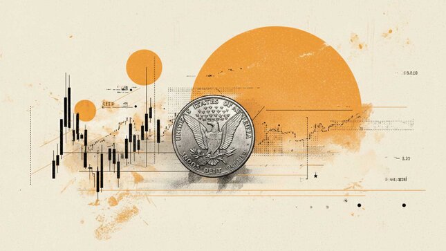 US Dollar: Softer labor data supports downside – BNY