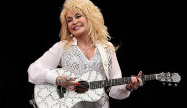 Desvelan la causa de la muerte de Dolly Parton y su último deseo antes de morir