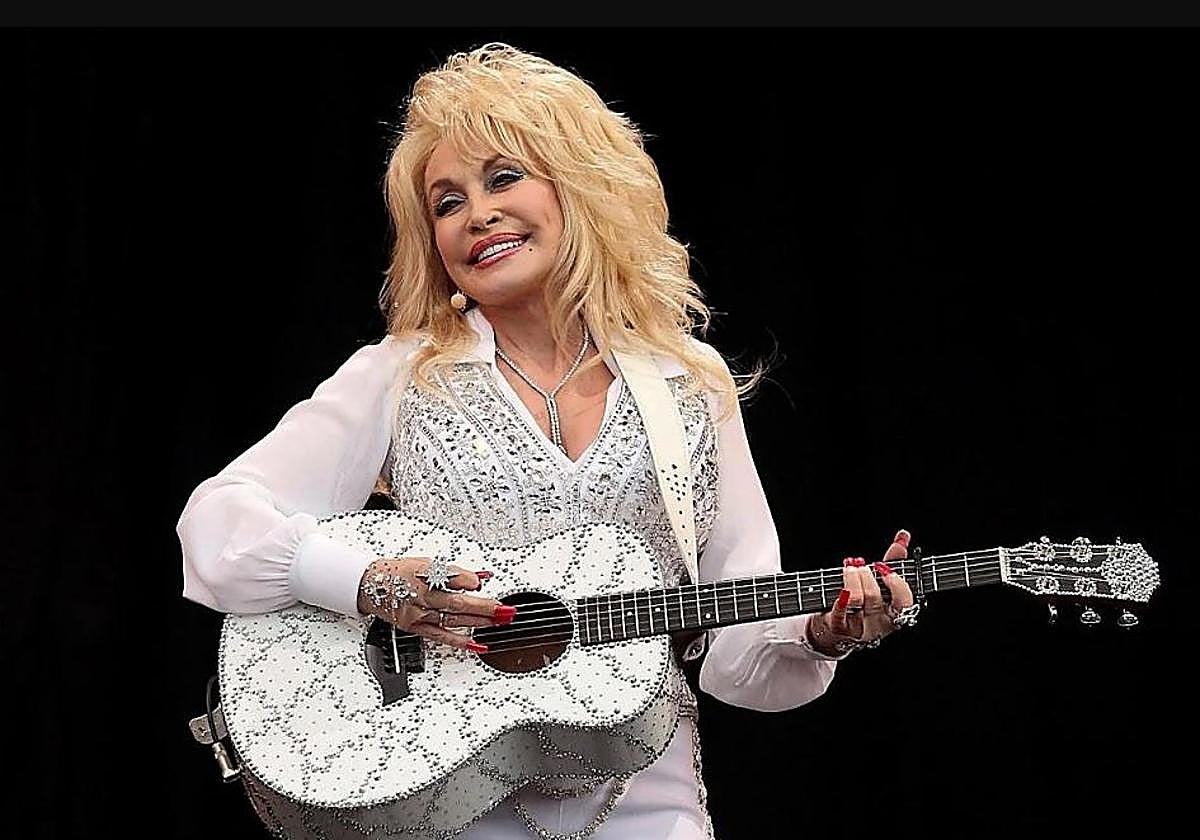 Desvelan la causa de la muerte de Dolly Parton y su último deseo antes de morir