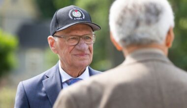 Expos commentator Jacques Doucet dead at 86