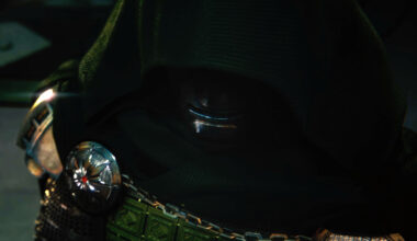 Downey Jr. On Why "Doomsday" Won't Disappoint
