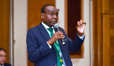Inside CAF’s drive to advance sports medicine across African football