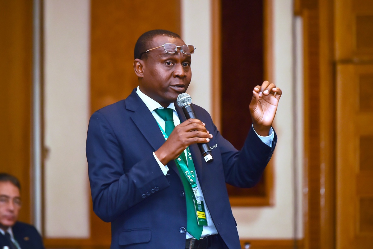 Inside CAF’s drive to advance sports medicine across African football