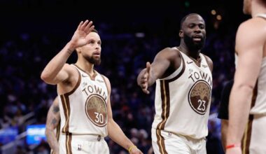 9 Active NBA Stars Who Stayed Loyal To One Franchise Through Everything