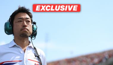 Exclusive: Honda deliver insight into engine upgrade ahead of Dutch GP debut