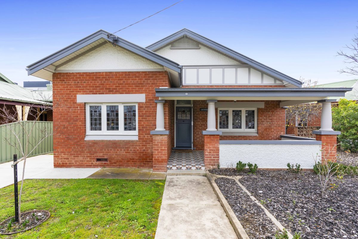 55 Brookong Avenue