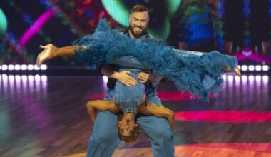 Dancing With the Stars: The Next Pro Episode 6 recap: Witney Carson