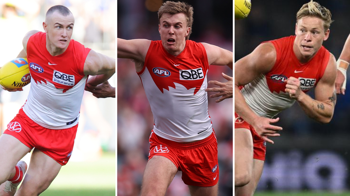 ‘Several’ Sydney Swans involved in alleged incident at team hotel as police investigate report of sexual assault