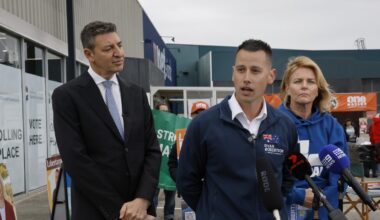 Secret Harbour by-election 2026 live: Results, voting, updates and winner