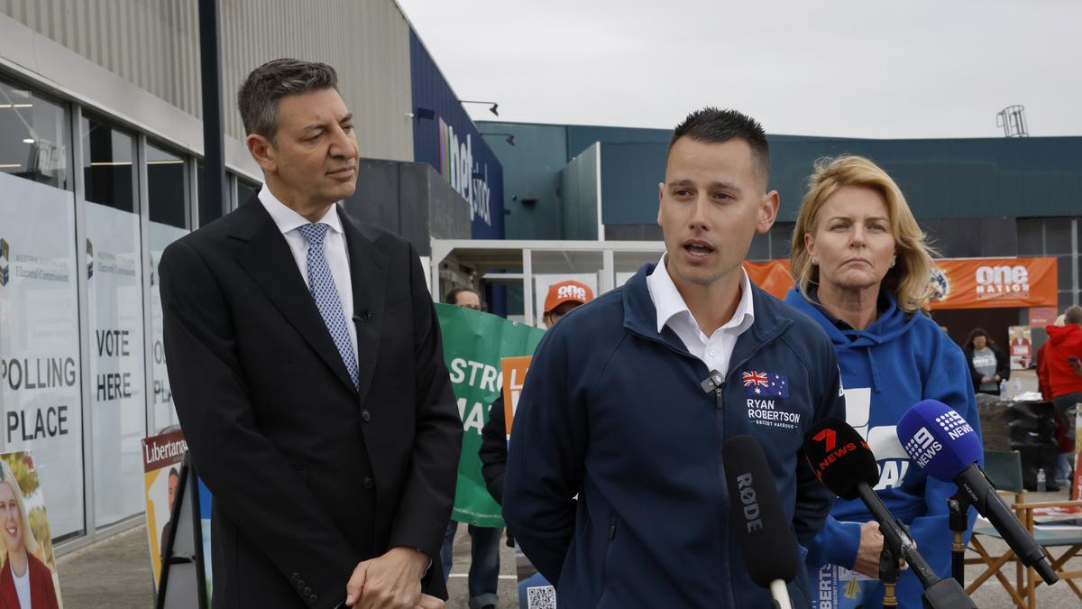 Secret Harbour by-election 2026 live: Results, voting, updates and winner