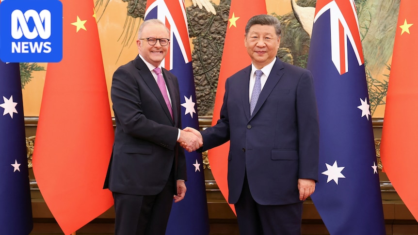 Former ambassador warns China relationship remains vulnerable
