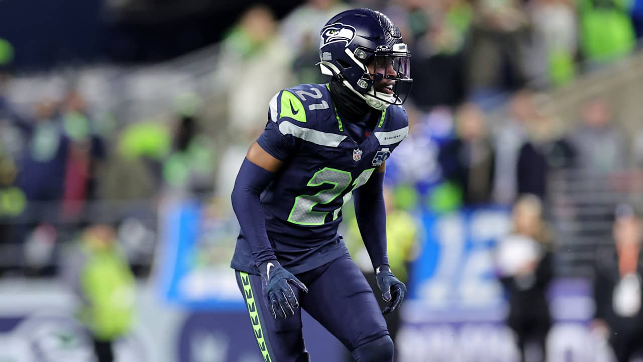 Report: Seahawks CB Devon Witherspoon agrees to four-year, $132M extension | Latest NFL News, Analysis & Updates