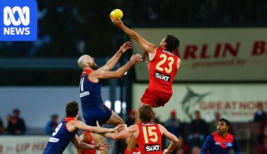 The AFL calls on teams to perform to their merits ahead of finals, but does tanking even work?