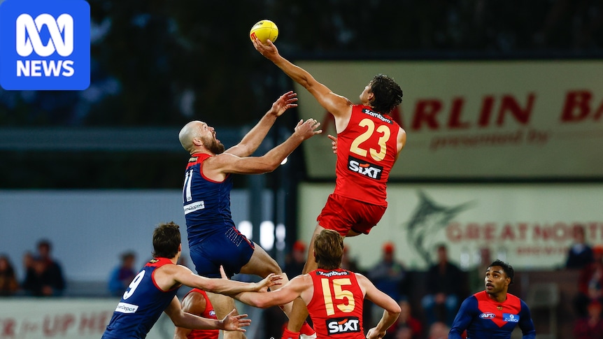 The AFL calls on teams to perform to their merits ahead of finals, but does tanking even work?