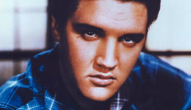 How stardom crushed Elvis Presley’s Oscars dream