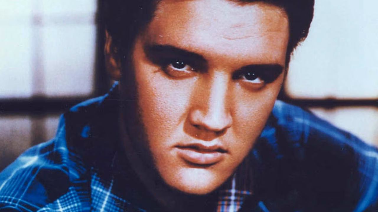 How stardom crushed Elvis Presley’s Oscars dream