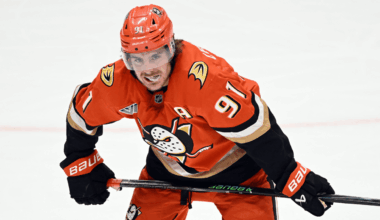 Carlsson could take ‘huge step’ for Ducks this season, Vatrano says