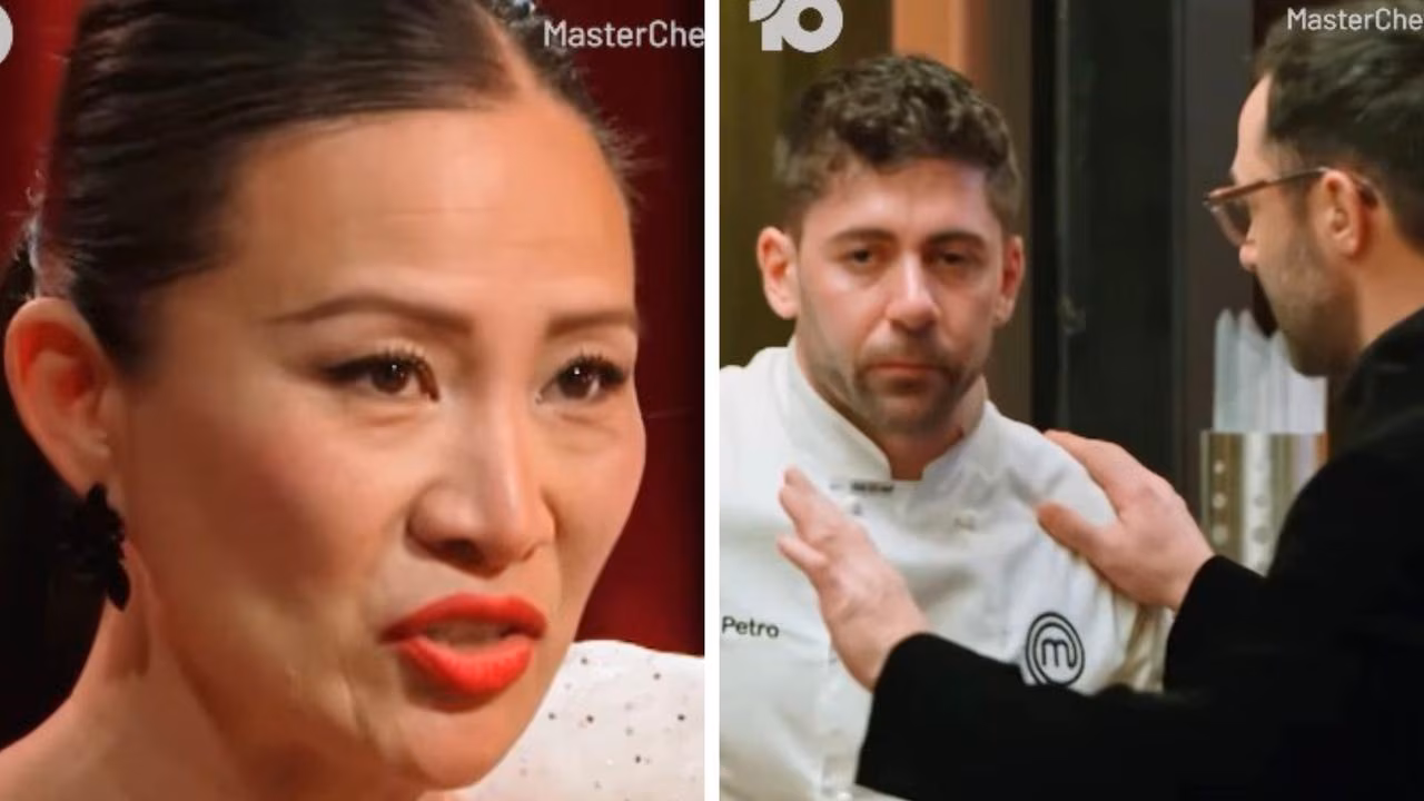 MasterChef Australia 2026 winner crowned in grand finale