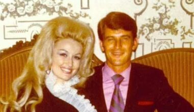 Dolly Parton legacy: Of all the music and lyrics Dolly left us, there is no more searing song than Jolene