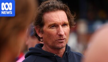 Essendon is seeking unity under Mark McVeigh and James Hird has the chance to deliver it