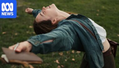 My Brilliant Career cast reflects on 'defiant' Netflix adaptation